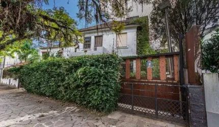 Casa Comercial para aluguel, Independência - Porto Alegre/RS