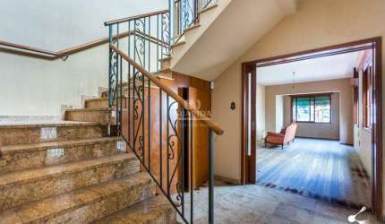 Casa Comercial para aluguel, 2 vagas, Moinhos de Vento - Porto Alegre/RS