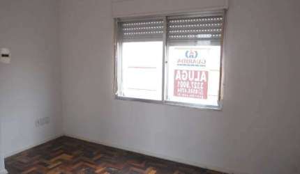 Apartamento para aluguel, 1 quarto, Jardim Itu Sabará - Porto Alegre/RS