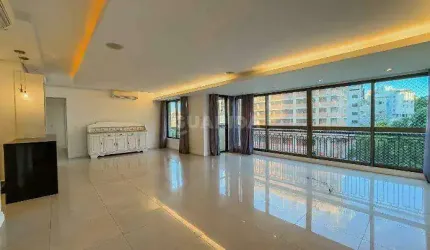 Apartamento para aluguel, 3 quartos, 3 suítes, 2 vagas de garagem, Moinhos de Vento - Porto Alegre/RS