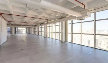 Conjunto/Sala Comercial para aluguel, Centro Histórico - Porto Alegre/RS