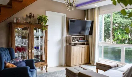 Locação de Cobertura com 200m² – Espaço, Conforto e Estilo