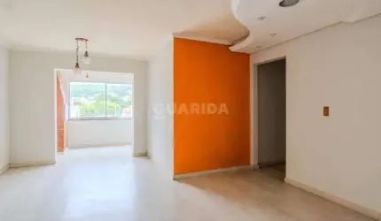 Cobertura com 3 dormitórios, sendo 1 suíte, para alugar no bairro Nonoai
