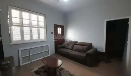 Casa mobiliada com 3 dormitórios no Passo D’Areia – Porto Alegre/RS