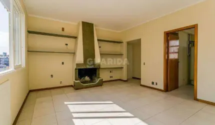 Cobertura para aluguel, 3 quartos, 1 suíte, 1 vaga de garagem, Santana - Porto Alegre/RS