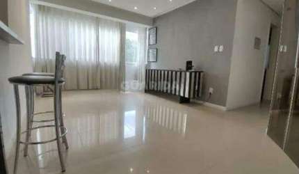 Apartamento com 2 dormitórios, mobiliado, com vaga de garagem dupla, no bairro Jardim Botânico - Porto Alegre/RS