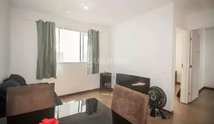Apartamento com 2 dormitórios no bairro Rubem Berta