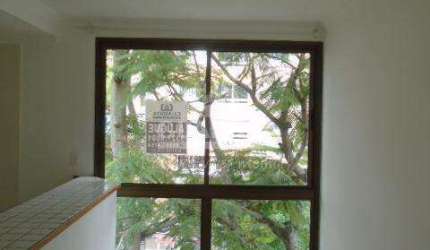 Apartamento para aluguel, 1 quarto, 1 vaga, Petrópolis - Porto Alegre/RS