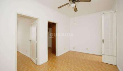 Apartamento para aluguel, 2 quartos, 1 suíte, Centro Histórico - Porto Alegre/RS
