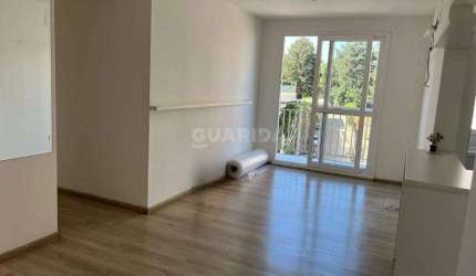 Apartamento com 3 dormitórios, sendo 1 suíte, no bairro Jardim Itu-Sabará.