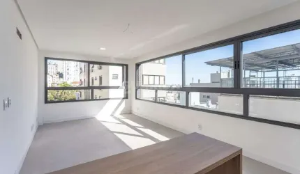 Apartamento de 1 dormitório no bairro Rio Branco.