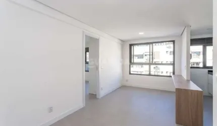 Apartamento de 1 dormitório no bairro Rio Branco.