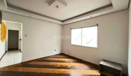 Apartamento com 2 dormitórios no bairro Floresta - Porto Alegre/RS