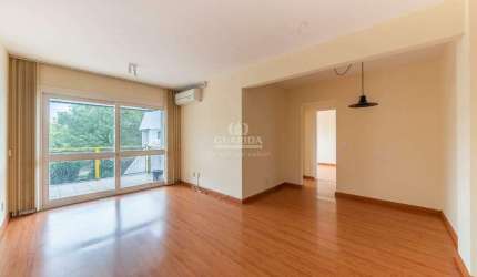 Apartamento para aluguel, 2 quartos, 1 vaga, Cidade Baixa - Porto Alegre/RS