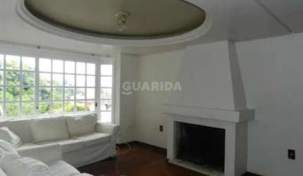 Casa Residencial/Sobrado para aluguel, 4 quartos, 2 suítes, 4 vagas de garagem, no bairro de Ipanema - Porto Alegre/RS