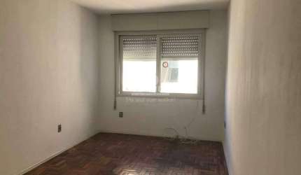 Apartamento de 1 dormitório no bairro Cidade Baixa.