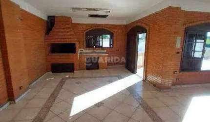 Cobertura espaçosa de 290m² no bairro Alto Petrópolis!
