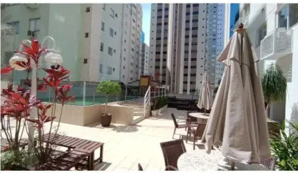 Apartamento com 2 dormitórios para alugar, 85 m² por R$ 5.365/ano - Centro - Balneário Camboriú/SC