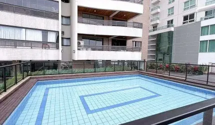 Apartamento com 3 dormitórios para alugar, 120 m² por R$ 5.820/ano - Frente Mar - Balneário Camboriú/SC