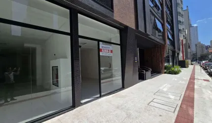 Locação - Sala Soho Village
