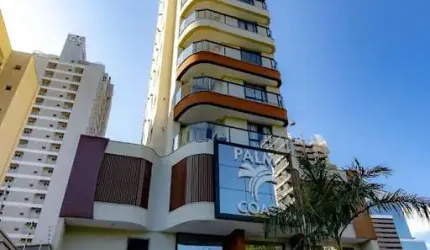 Edifício Palm Coast Residence