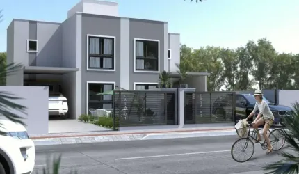 Residencial Versailles