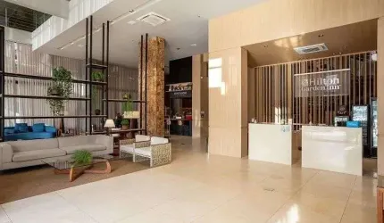 Hilton Garden Inn Praia Brava