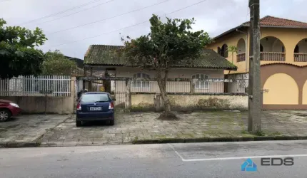 Casa com 3 dormitórios à venda, 150 m² por R$ 515.000,00 - Alvorada - Paranaguá/PR