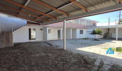 Prédio à venda, 625 m² por R$ 1.400.000,00 - Ipanema - Pontal do Paraná/PR