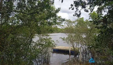 Chácara à venda, 227000 m² por R$ 2.500.000 - Paranaguá/PR