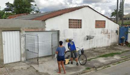 Terreno no Porto dos Padres