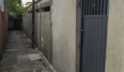 Casa na Vila São Vicente