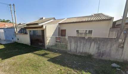 Casa na Vila dos Comerciários