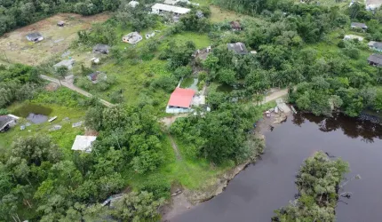 CHÁCARA À VENDA EM ALEXANDRA
