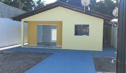Ótima casa à venda no Jardim Esperança