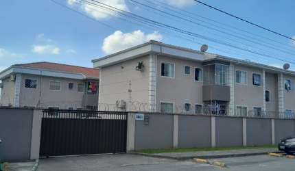 APARTAMENTO NO PARQUE AGARI - RESIDENCIAL PORTO ROMA