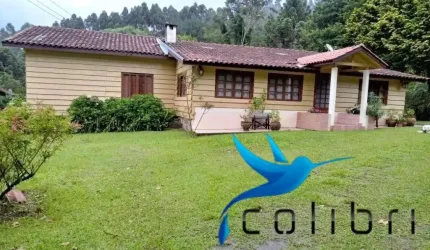 Linda Chácara para lazer ou moradia com registro de imóveis