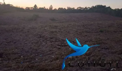 Terreno para Moradia ou lazer em Agudos do Sul