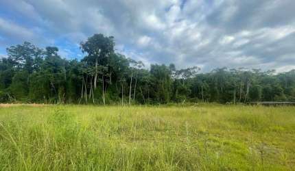 Terreno à venda, pronto para construir com  495,74 m²  - Ribeirão das Pedras - I