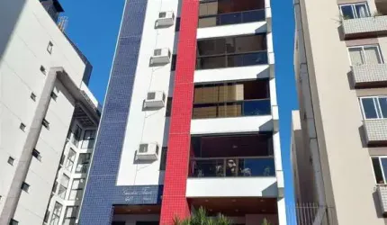 Apartamento à venda com 3 dormitórios (1 suíte) e 2 vagas no bairro Victor Konde