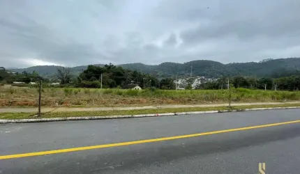 Terreno à venda com 264 m2 no bairro Velha Central - Blumenau/SC