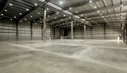 Galpão (construção sob medida - BTS) para alugar, 15.000 m² - Navegantes/SC
