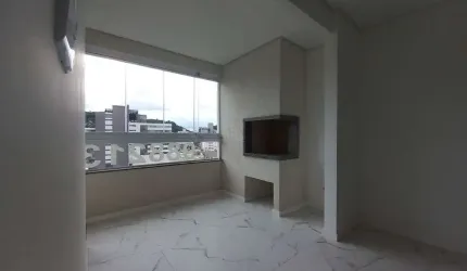 Apartamento com 3 suítes no bairro Vila Nova em Blumenau - SC