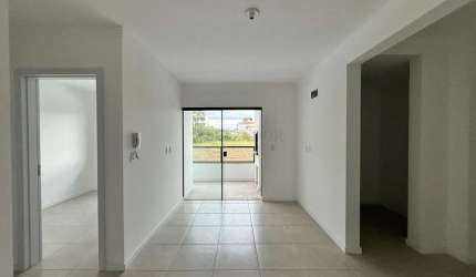 Apartamento à venda com 2 dormitórios no bairro Das Nações - Indaial/SC