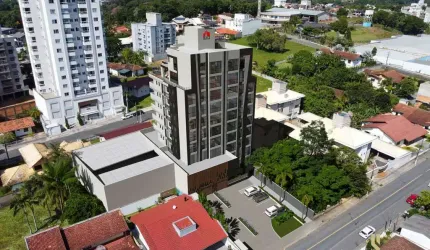 Apartamento duplex cobertura com 3 dormitórios (1 suíte) à venda, 209 m² - Bairr