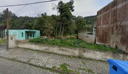 Terreno à venda no Ponta Aguda – Oportunidade para construir em Blumenau!