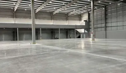 Galpão (construção sob medida - BTS) para alugar, 5.000 m² - Navegantes/SC