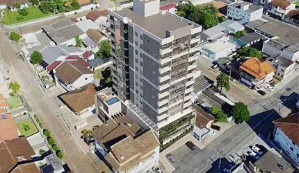 Apartamento com 3 suítes à venda, 137 m² no bairro Das Nações - Indaial/SC