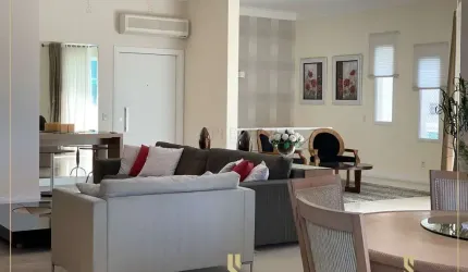 Cobertura duplex com 3 suítes à venda, 459 m² - Jardim Blumenau - Blumenau/SC