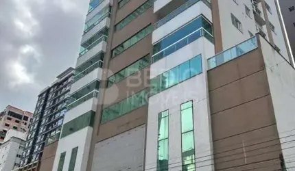 Apartamento 03 suítes 117m² a venda Itapema